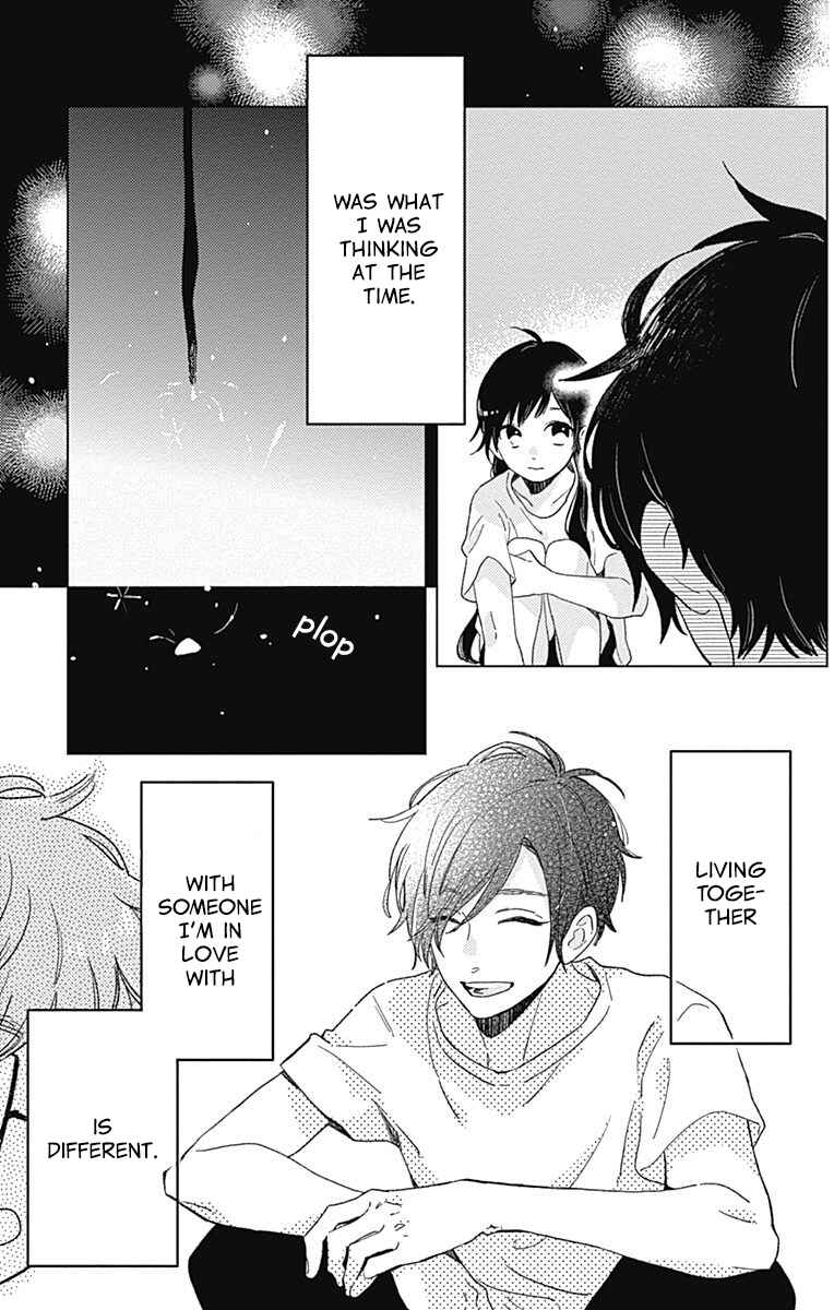 Page 5 Chapter 25 Short Cake Cake