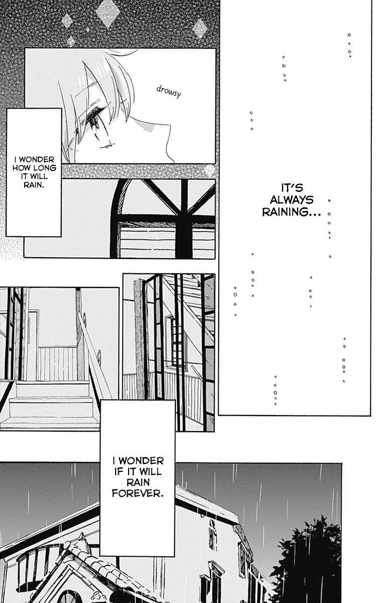 Page 18 Chapter 13 Short Cake Cake