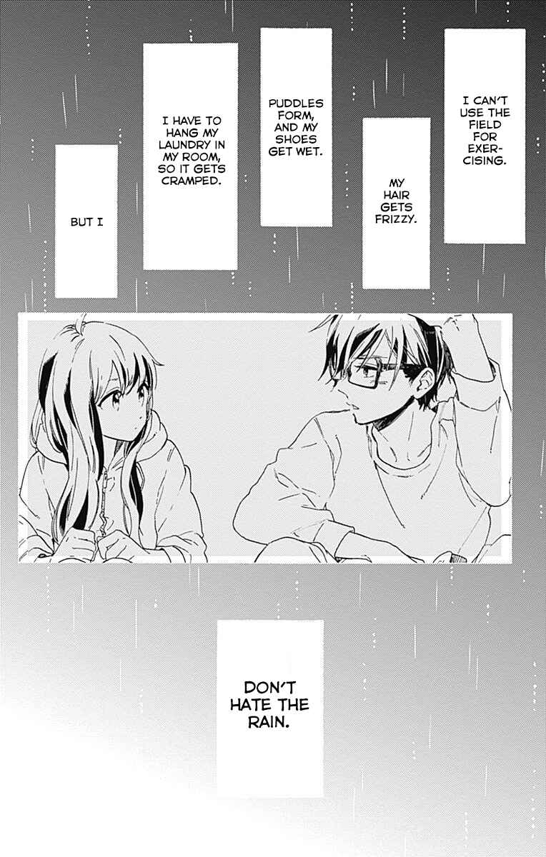 Page 19 Chapter 13 Short Cake Cake