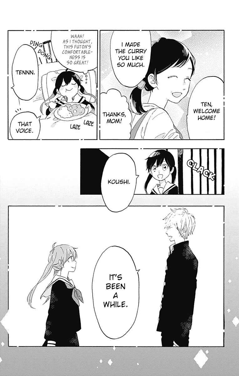 Page 3 Chapter 13 Short Cake Cake