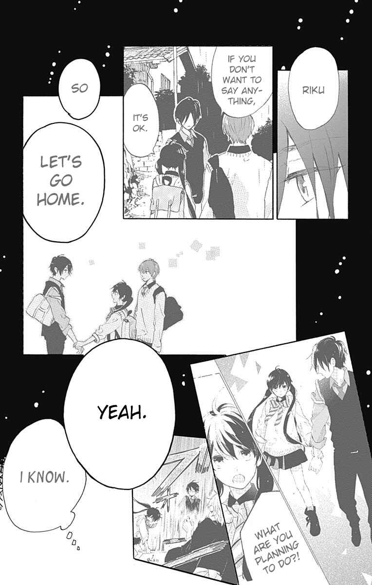 Page 8 Chapter 13 Short Cake Cake