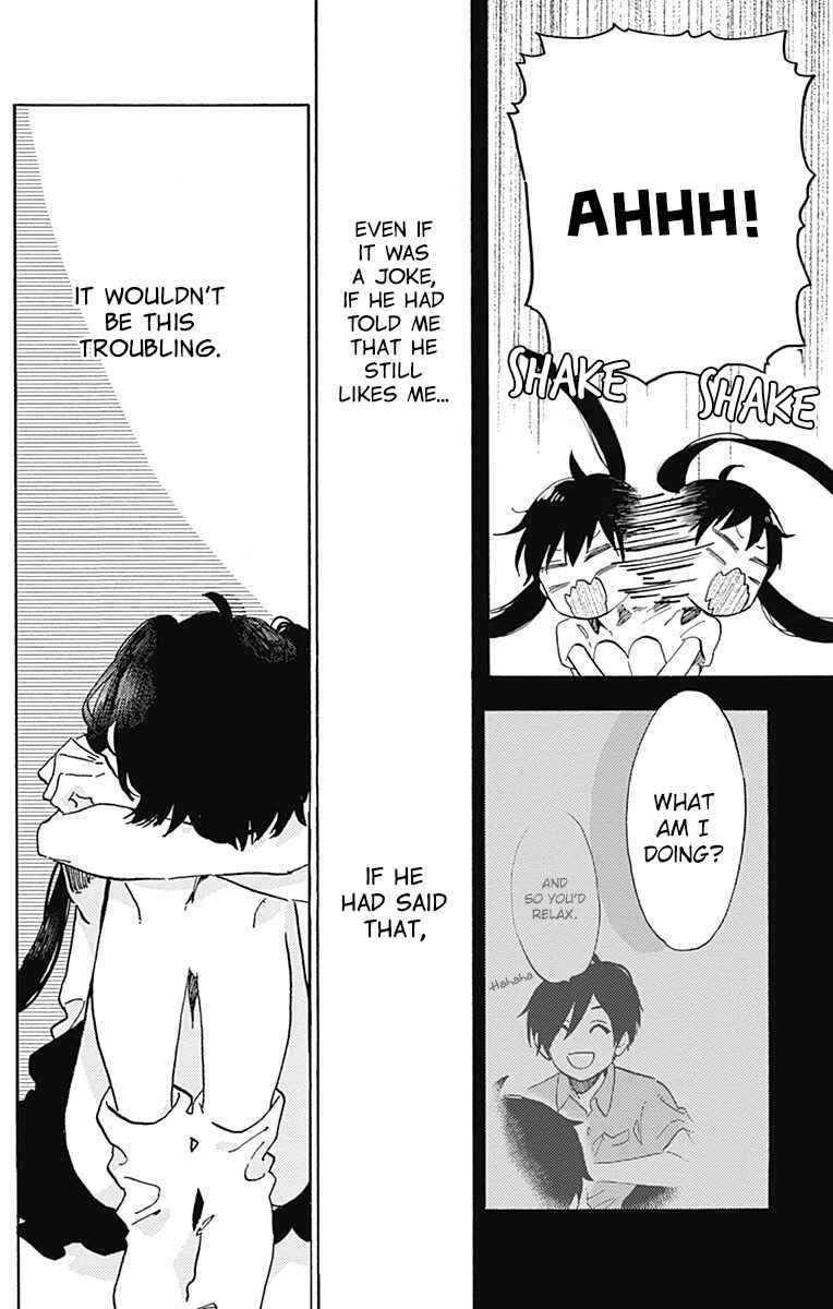 Page 11 Chapter 18 Short Cake Cake