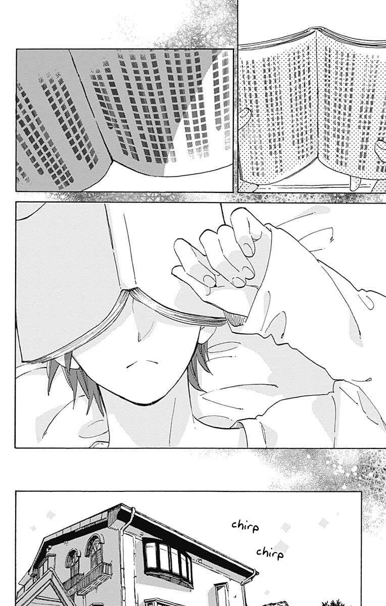 Page 17 Chapter 18 Short Cake Cake