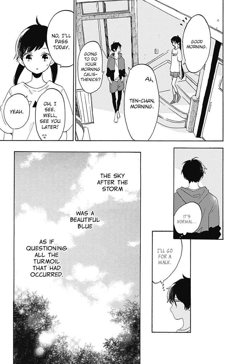 Page 18 Chapter 18 Short Cake Cake