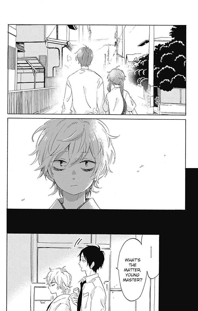 Page 29 Chapter 18 Short Cake Cake