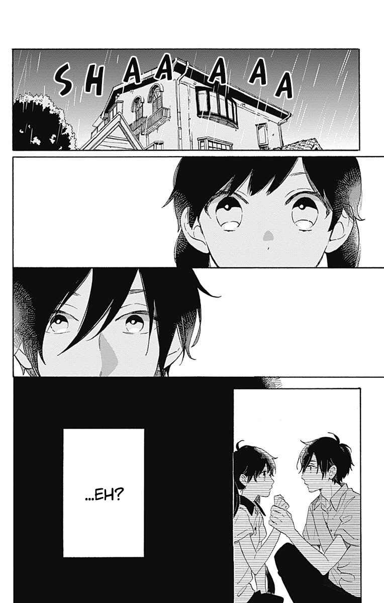 Page 5 Chapter 18 Short Cake Cake