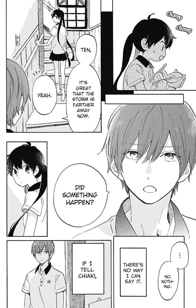 Page 9 Chapter 18 Short Cake Cake