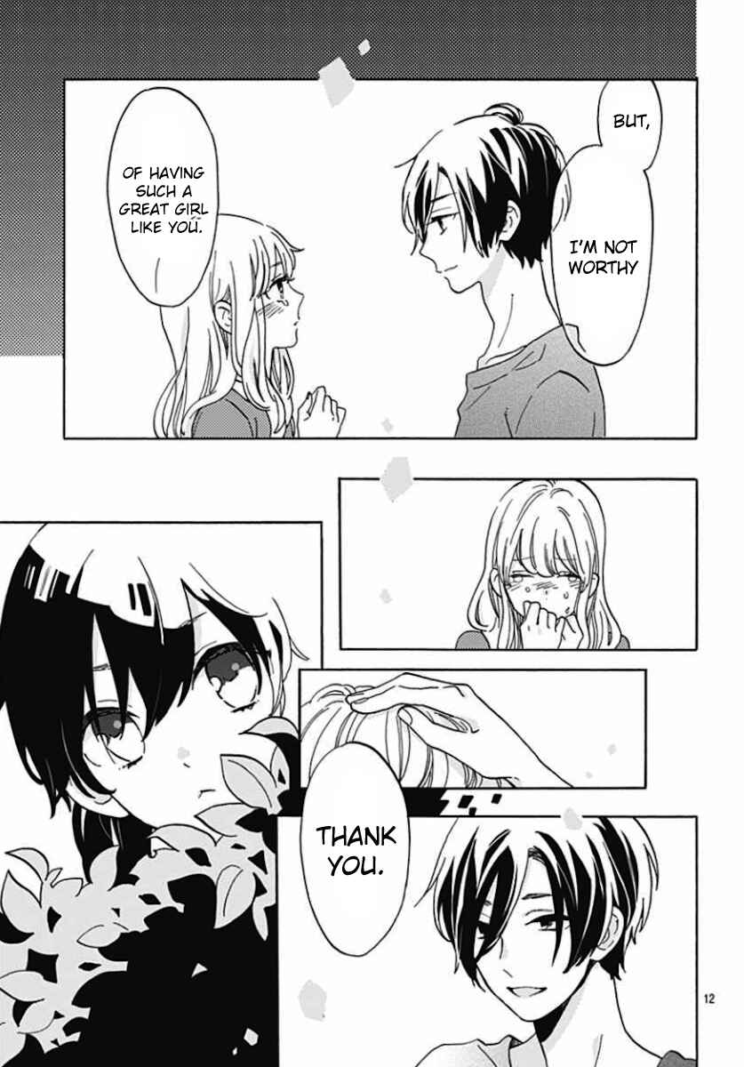 Page 12 Chapter 2 Short Cake Cake
