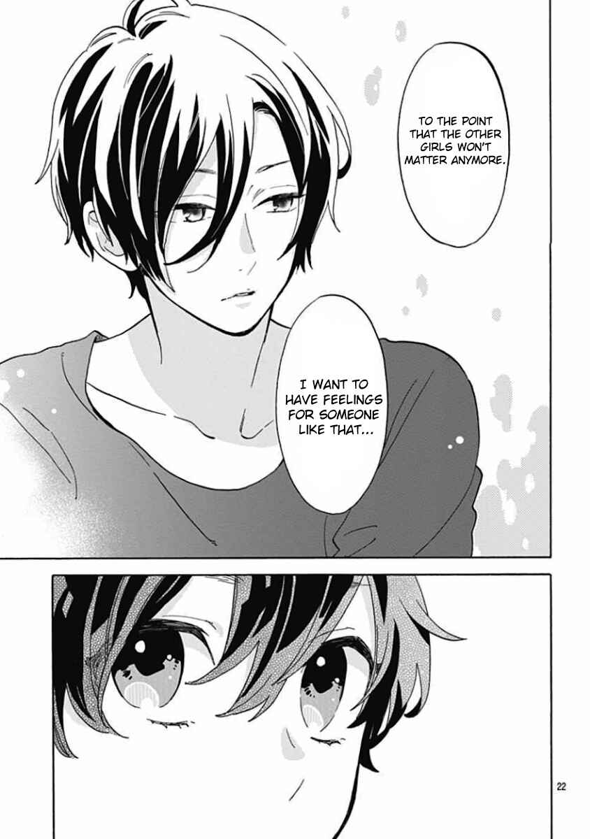 Page 22 Chapter 2 Short Cake Cake