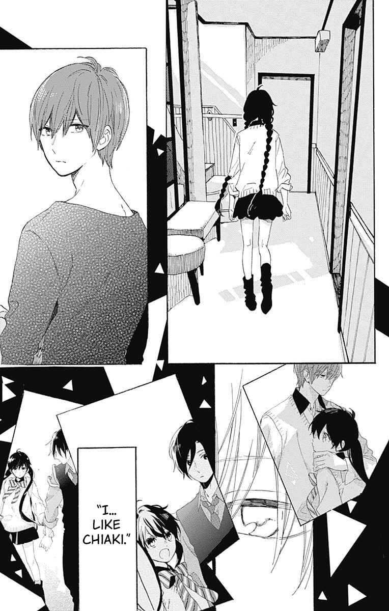 Page 23 Chapter 14 Short Cake Cake