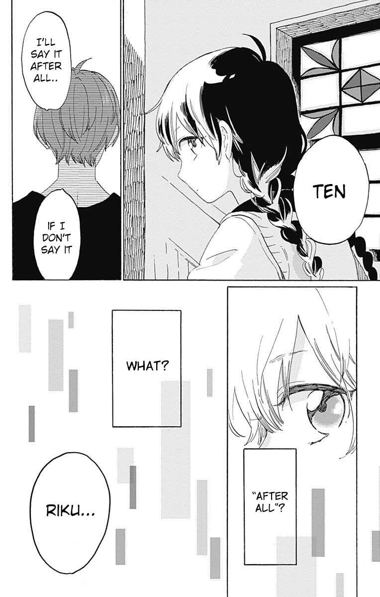 Page 24 Chapter 14 Short Cake Cake