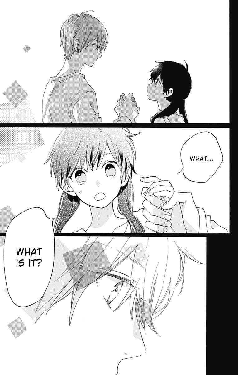 Page 11 Chapter 19 Short Cake Cake