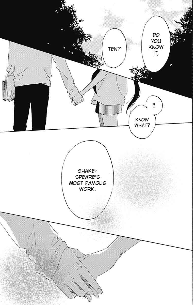 Page 13 Chapter 19 Short Cake Cake