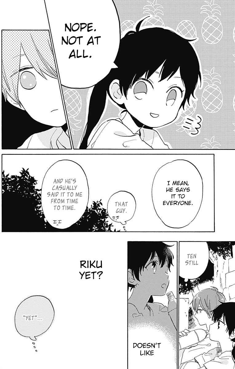Page 19 Chapter 19 Short Cake Cake