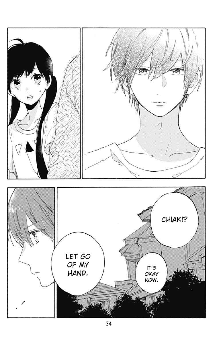 Page 2 Chapter 19 Short Cake Cake