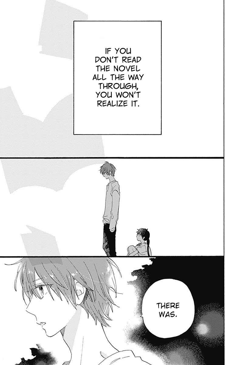 Page 22 Chapter 19 Short Cake Cake