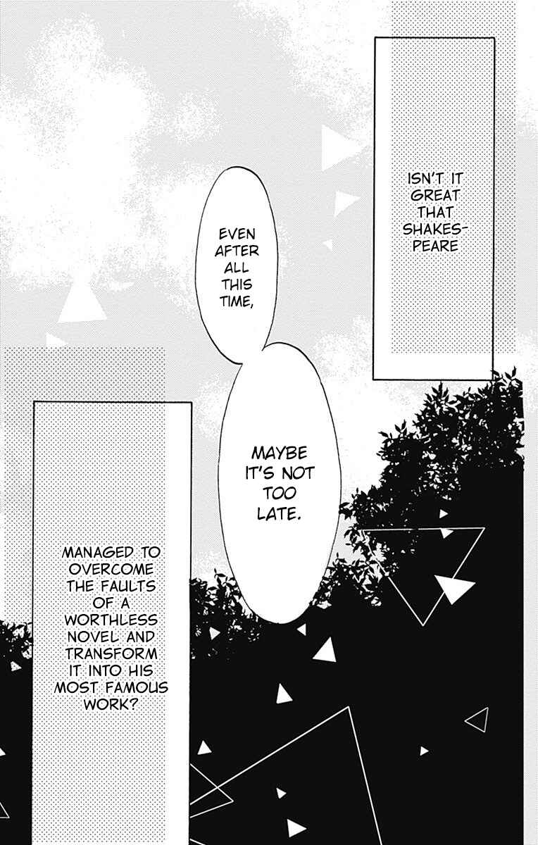 Page 24 Chapter 19 Short Cake Cake