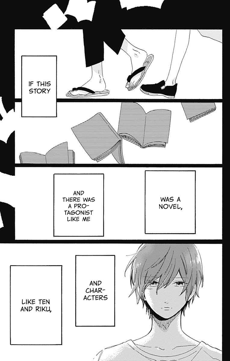 Page 5 Chapter 19 Short Cake Cake