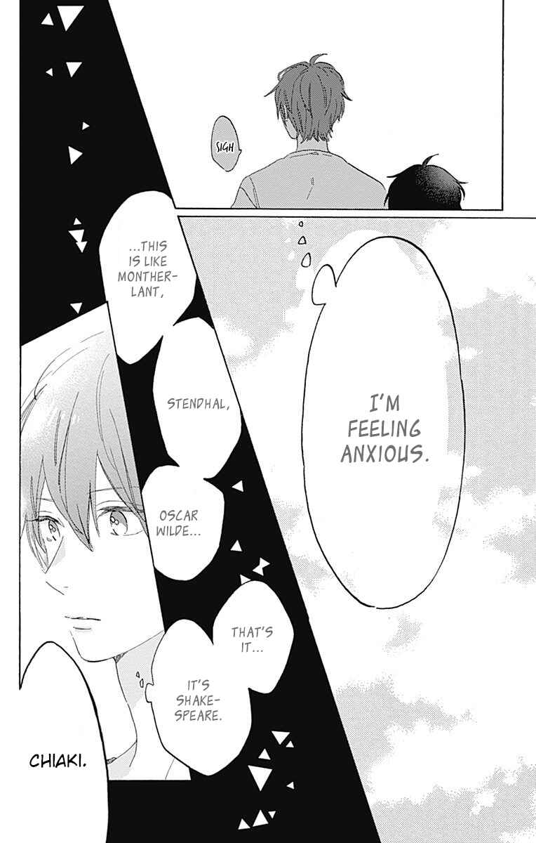 Page 8 Chapter 19 Short Cake Cake