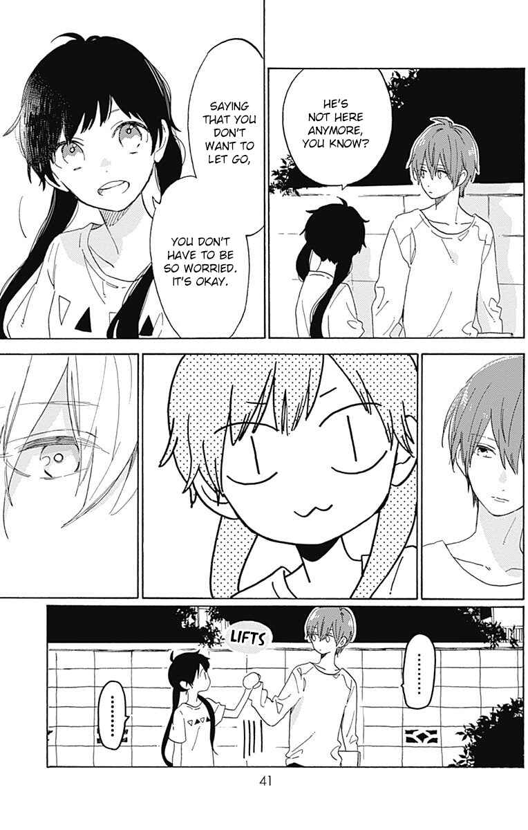 Page 9 Chapter 19 Short Cake Cake