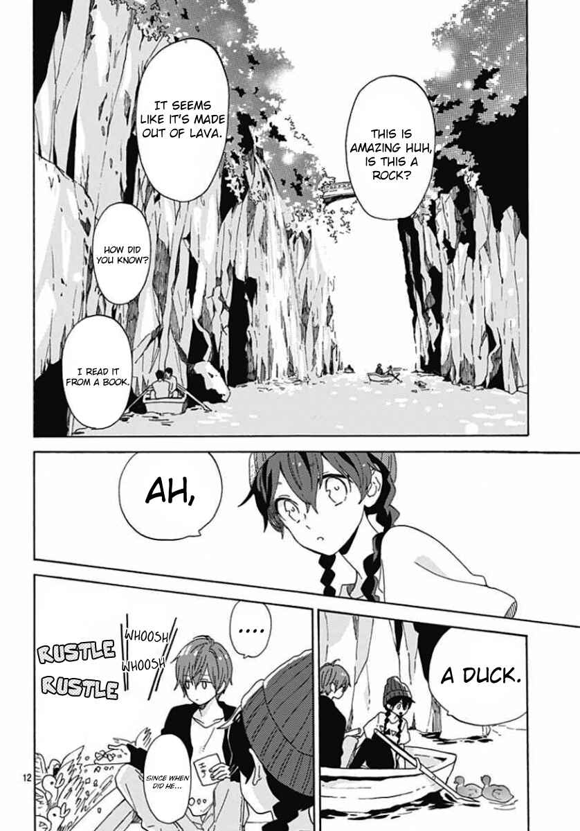 Page 11 Chapter 4 Short Cake Cake
