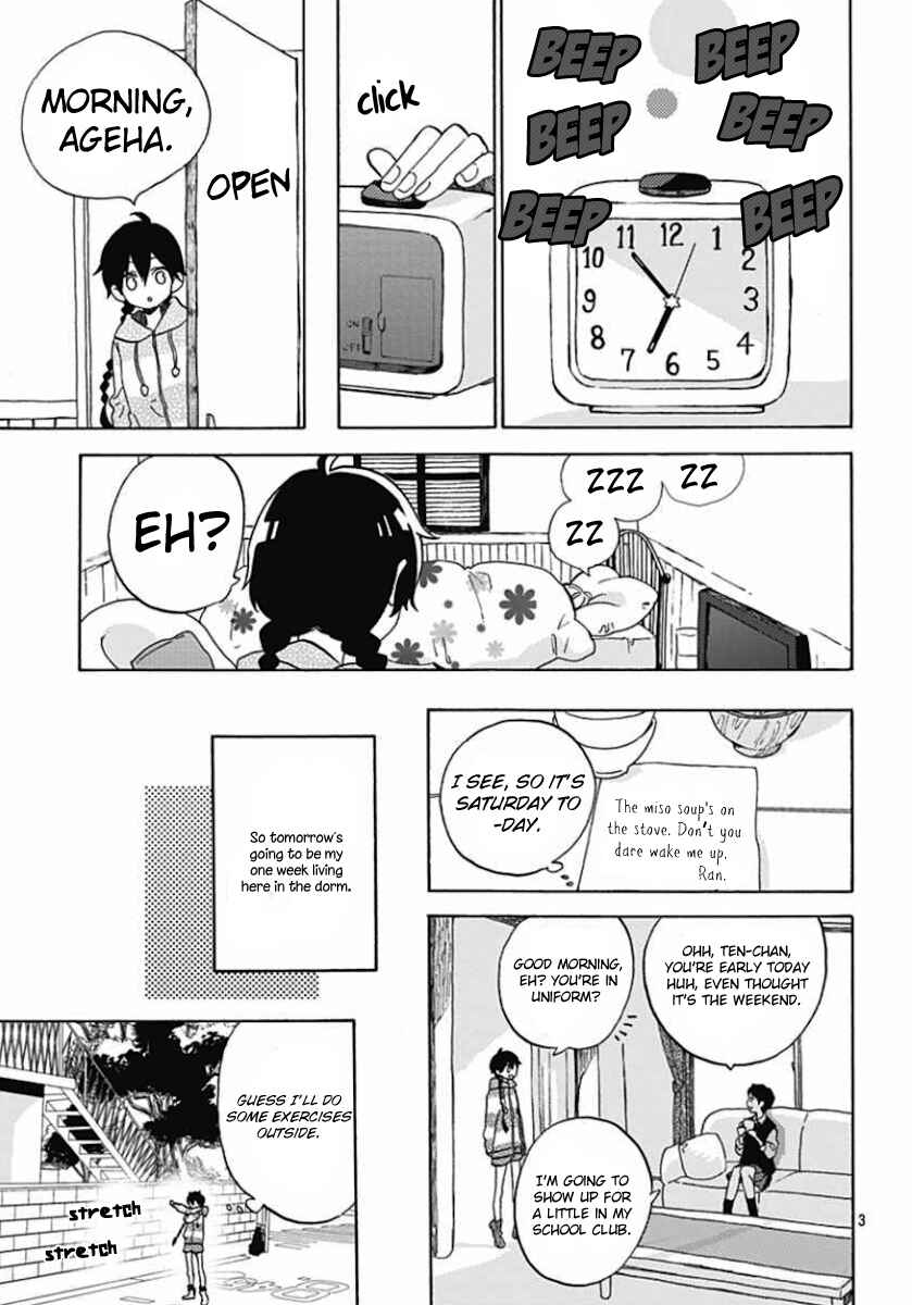 Page 2 Chapter 4 Short Cake Cake