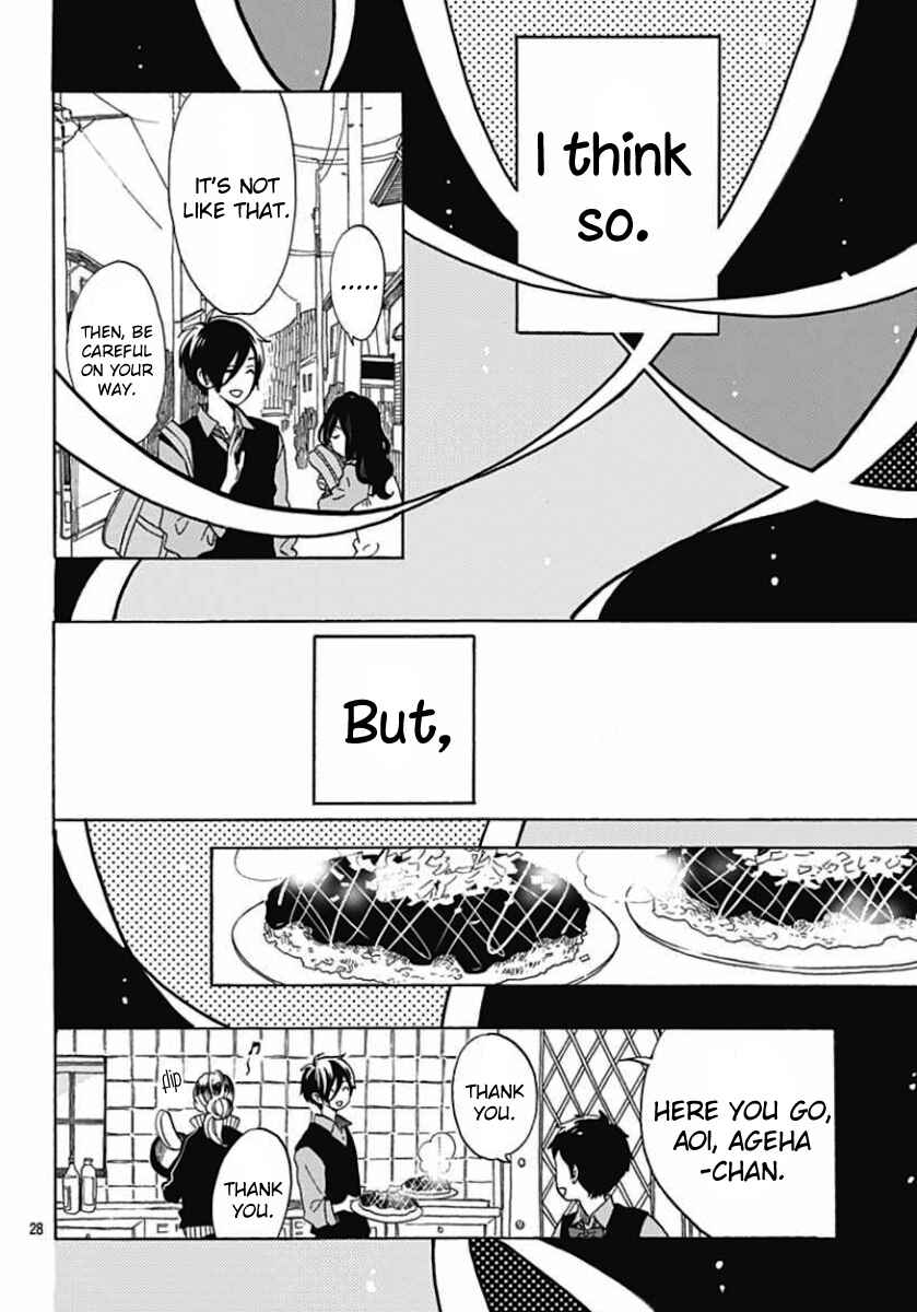 Page 28 Chapter 3 Short Cake Cake