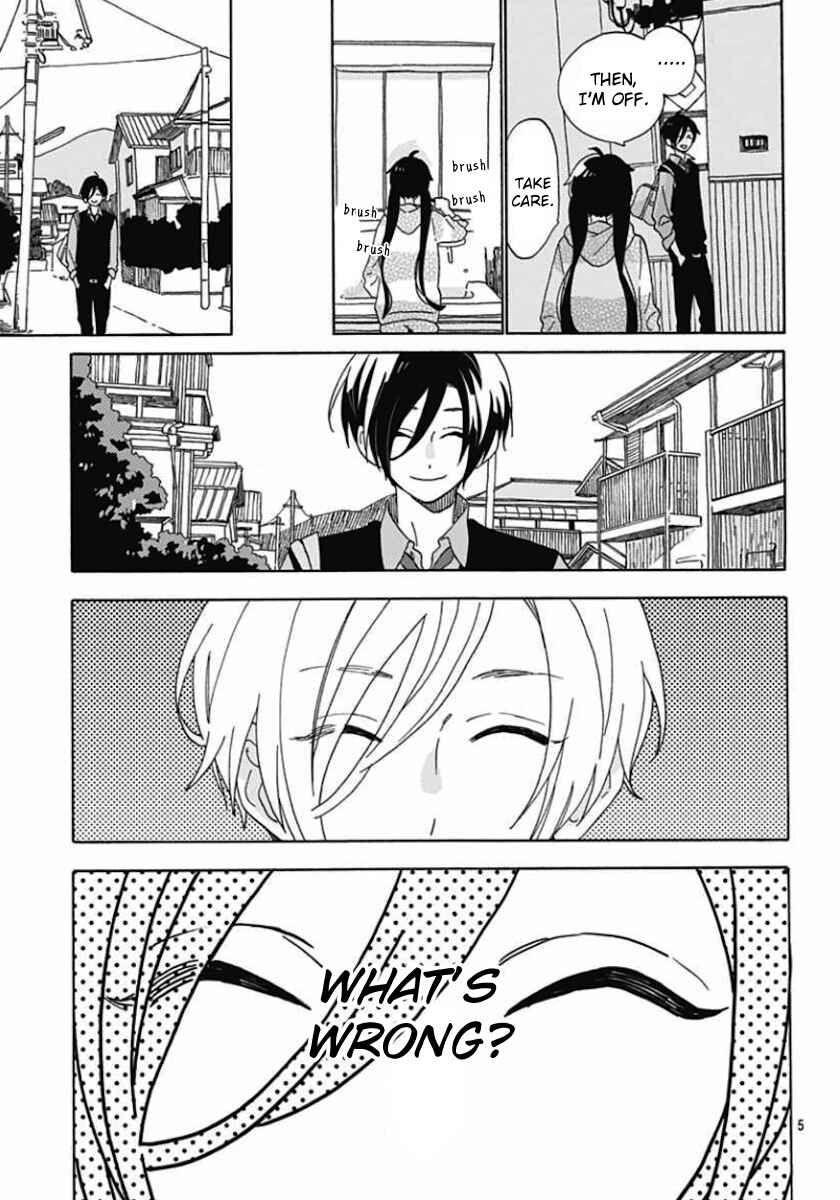Page 5 Chapter 3 Short Cake Cake