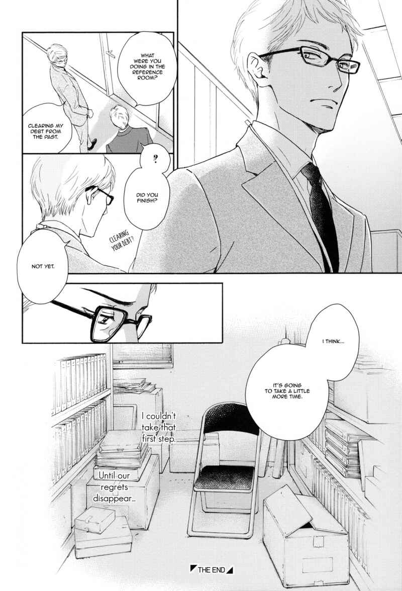 Page 10 Chapter 2 Kimikoi - Shakaijin-hen (Anthology)