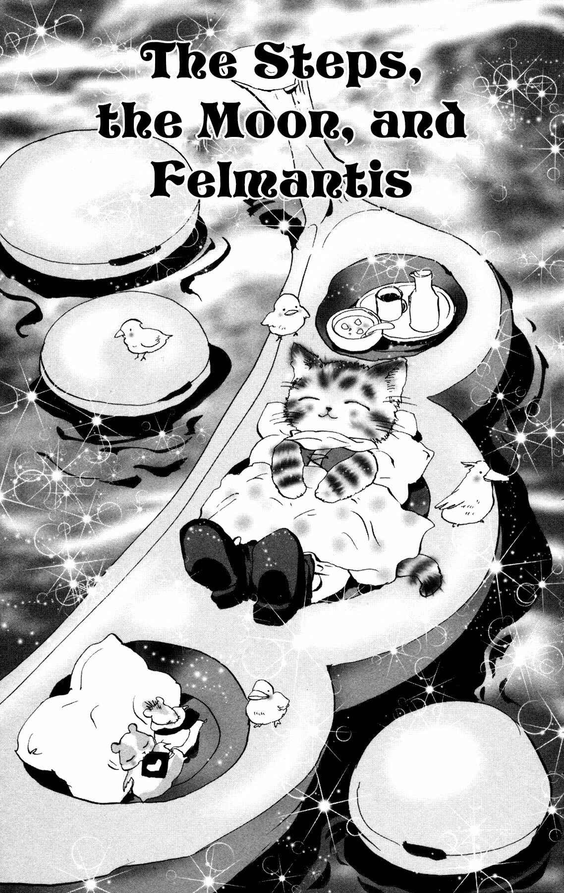Page 2 Chapter 23 Neko Mix Genkitan Toraji