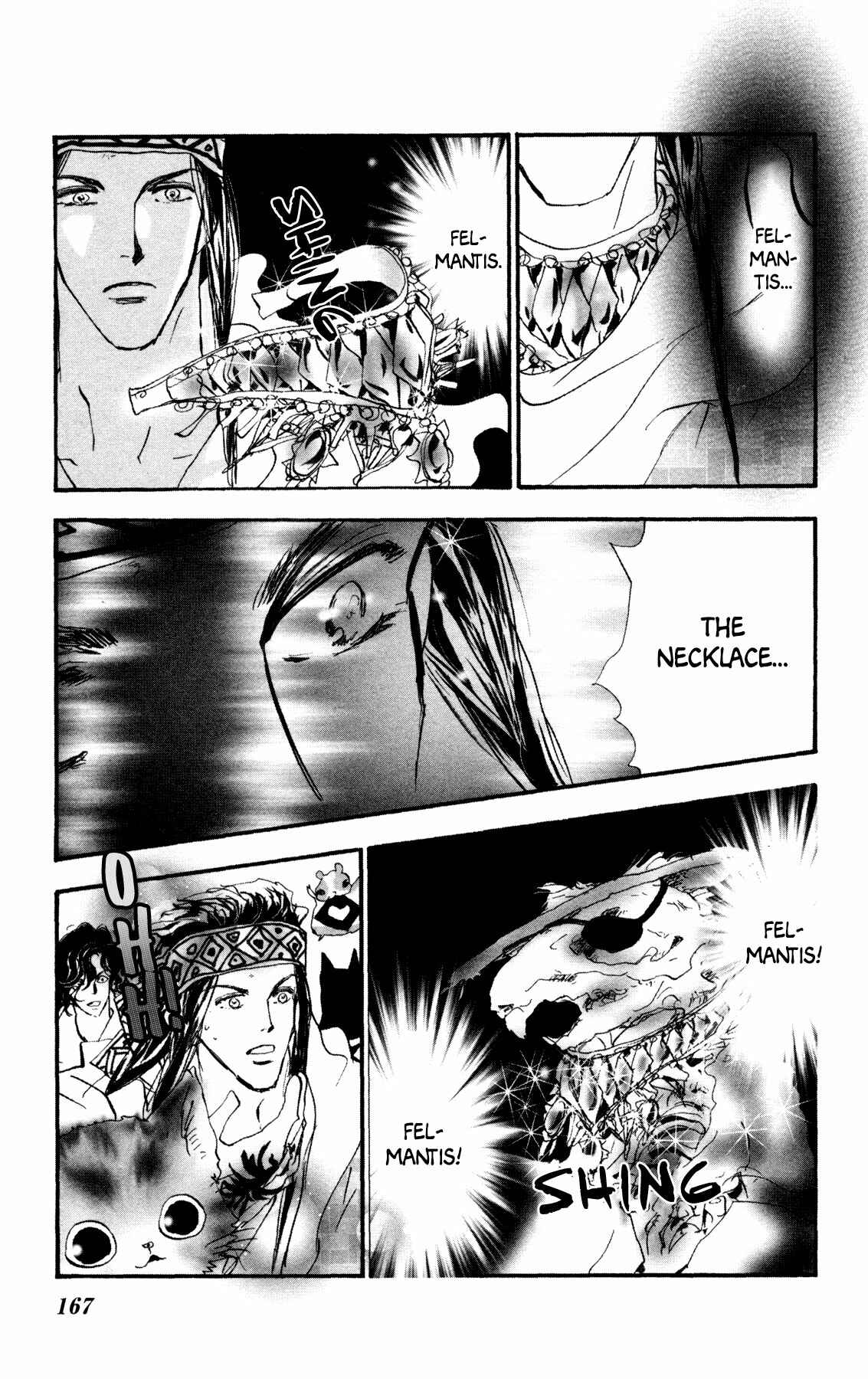 Page 42 Chapter 23 Neko Mix Genkitan Toraji