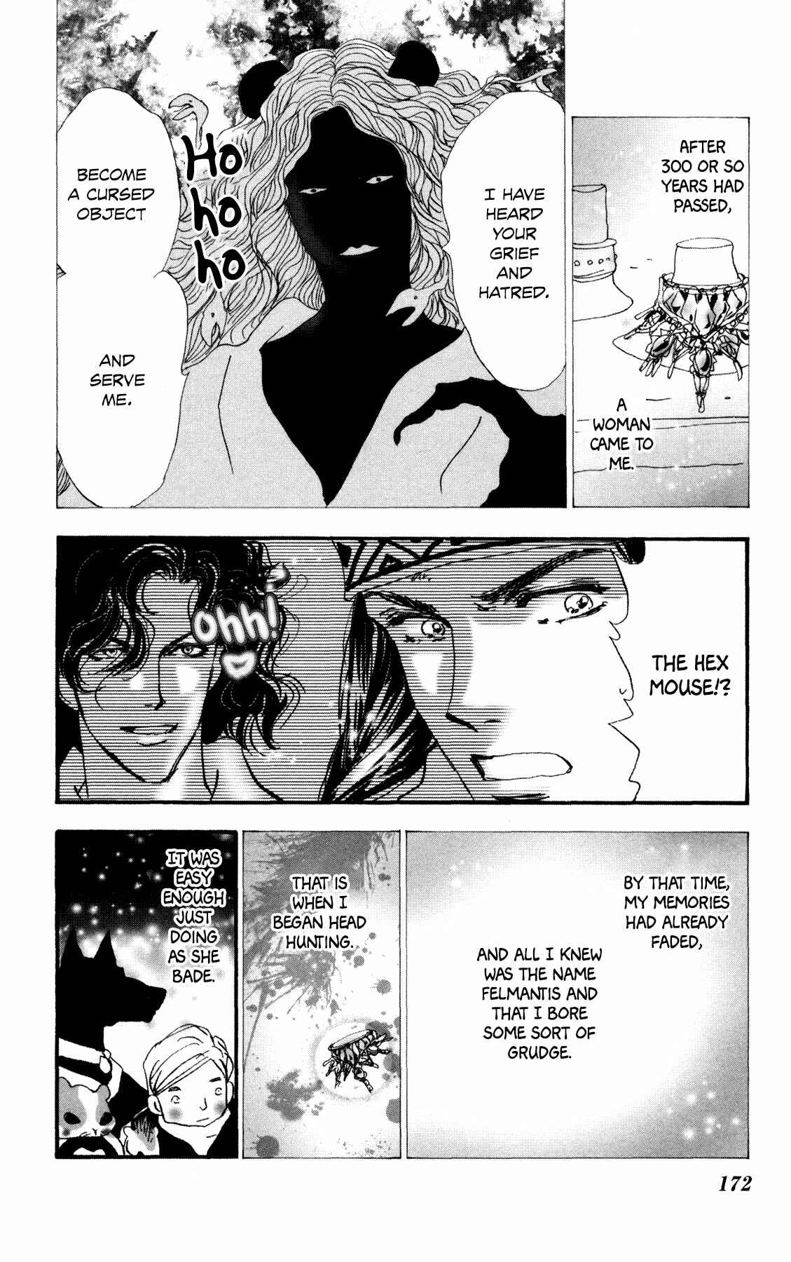Page 47 Chapter 23 Neko Mix Genkitan Toraji