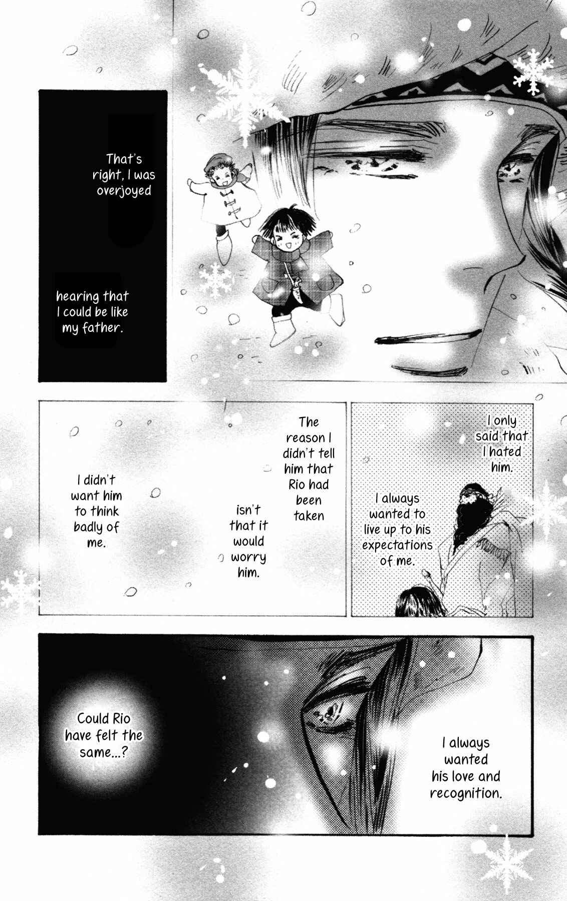 Page 50 Chapter 9 Neko Mix Genkitan Toraji