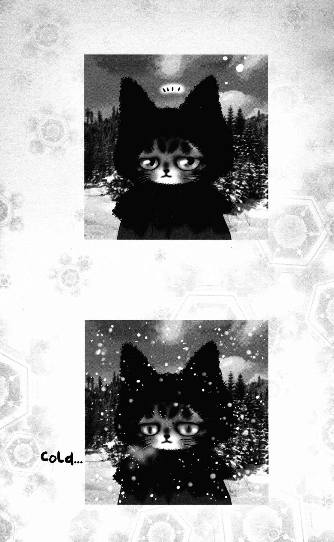 Page 65 Chapter 9 Neko Mix Genkitan Toraji