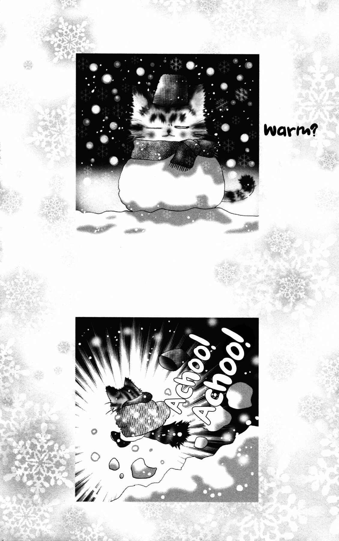 Page 66 Chapter 9 Neko Mix Genkitan Toraji