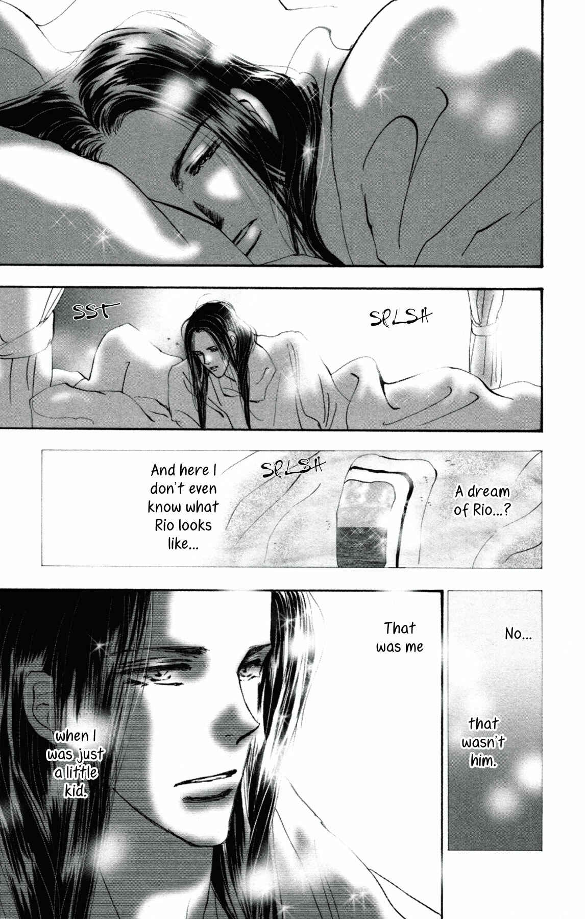 Page 8 Chapter 9 Neko Mix Genkitan Toraji