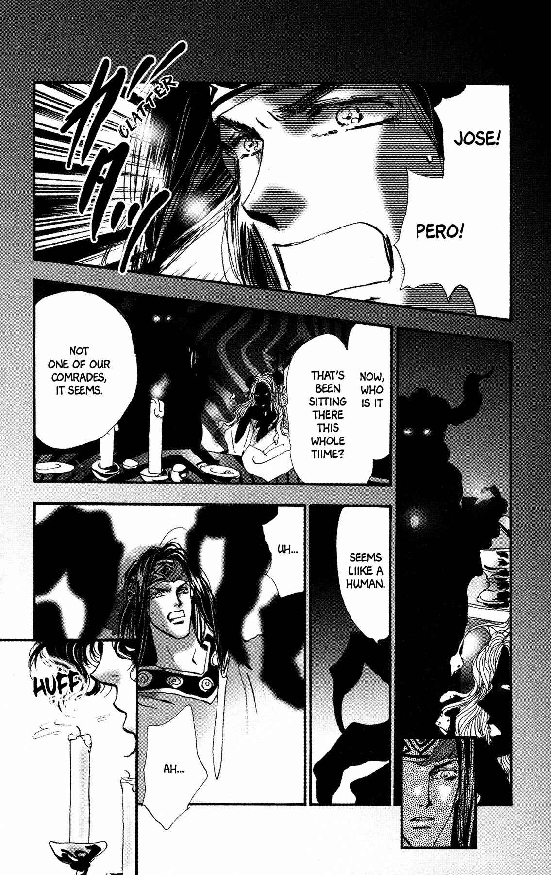Page 62 Chapter 15 Neko Mix Genkitan Toraji