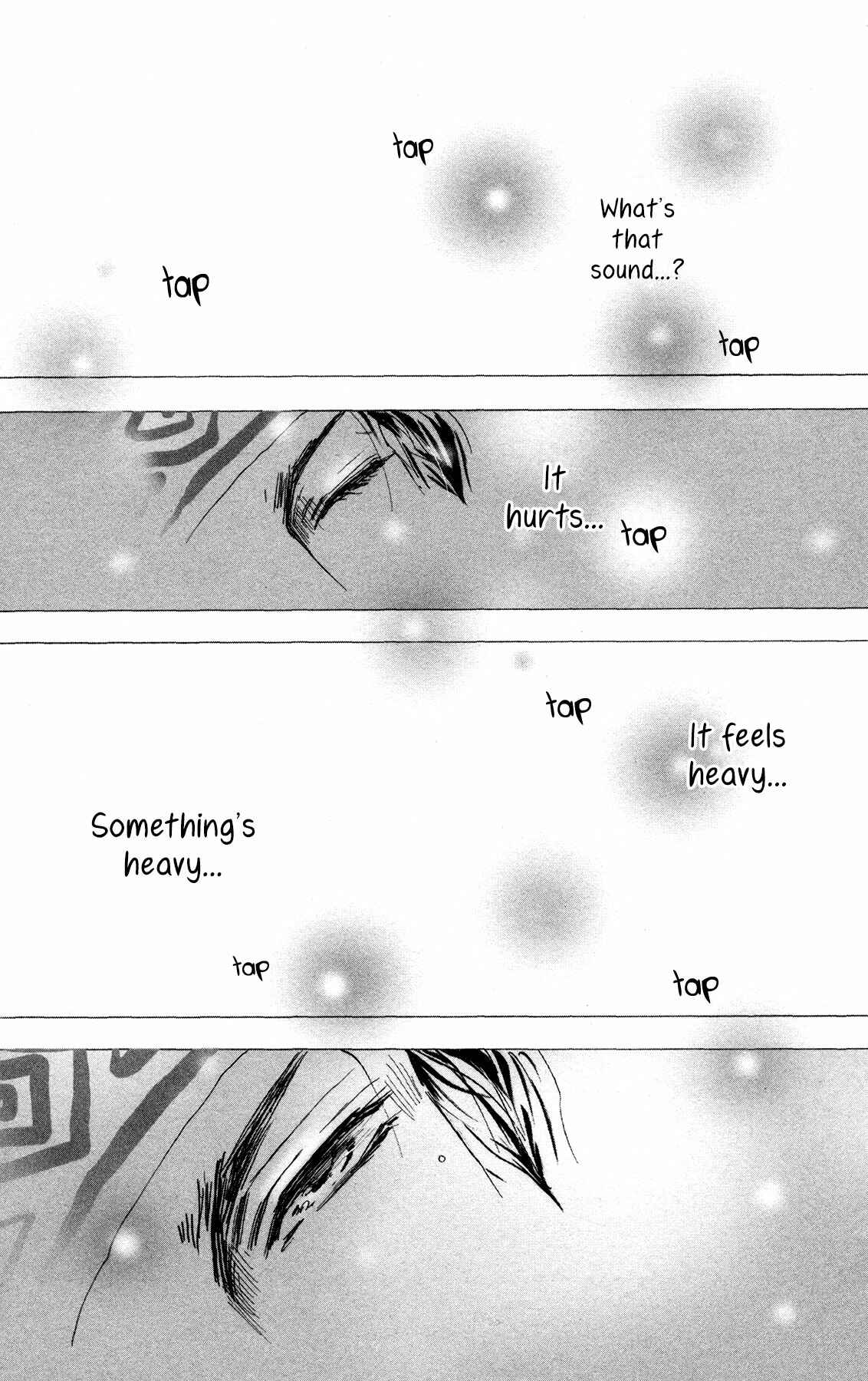 Page 44 Chapter 18 Neko Mix Genkitan Toraji