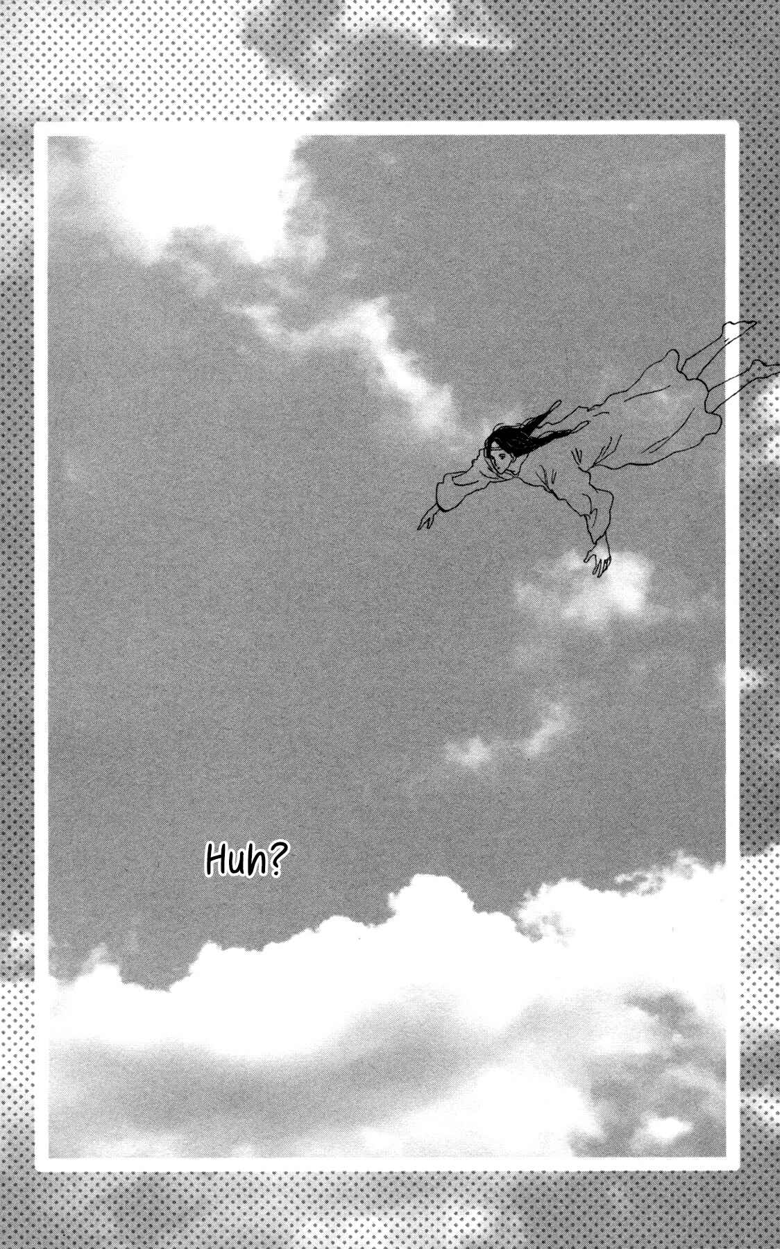 Page 11 Chapter 30 Neko Mix Genkitan Toraji