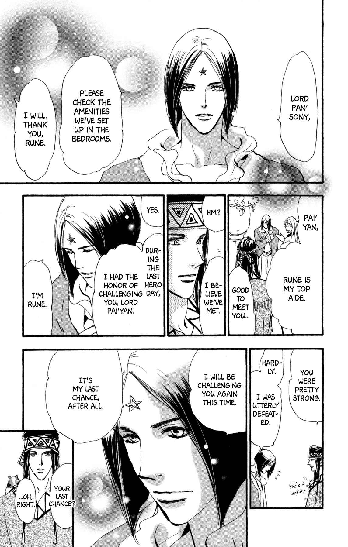 Page 30 Chapter 30 Neko Mix Genkitan Toraji