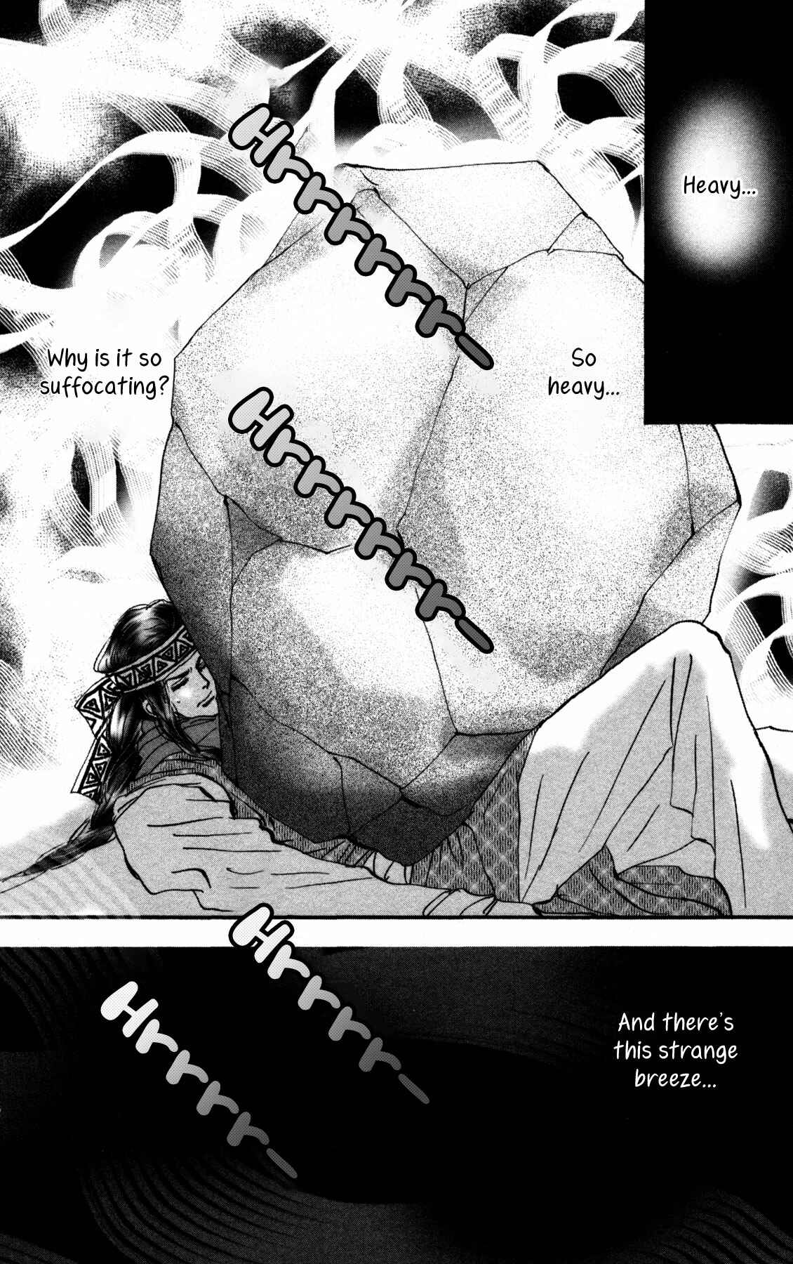 Page 4 Chapter 20 Neko Mix Genkitan Toraji