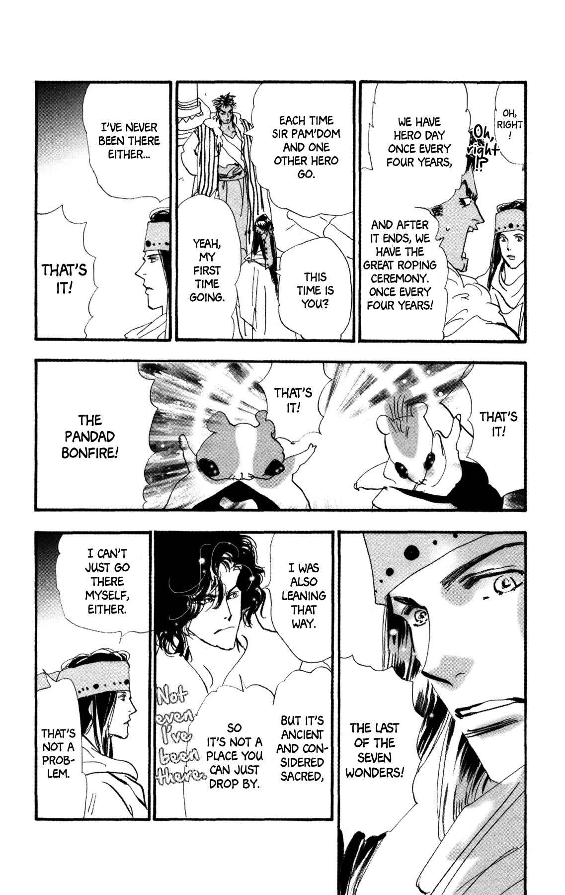 Page 39 Chapter 34 Neko Mix Genkitan Toraji