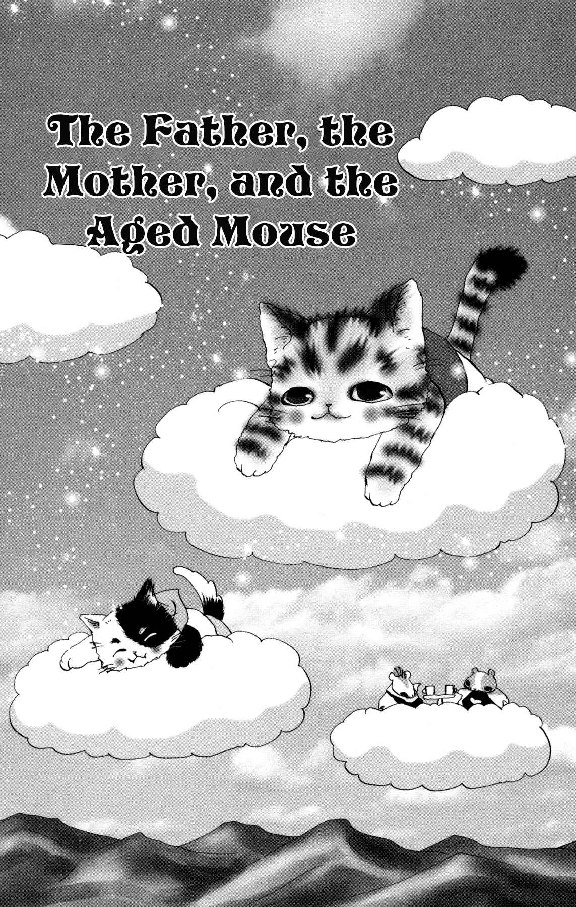Page 2 Chapter 31 Neko Mix Genkitan Toraji