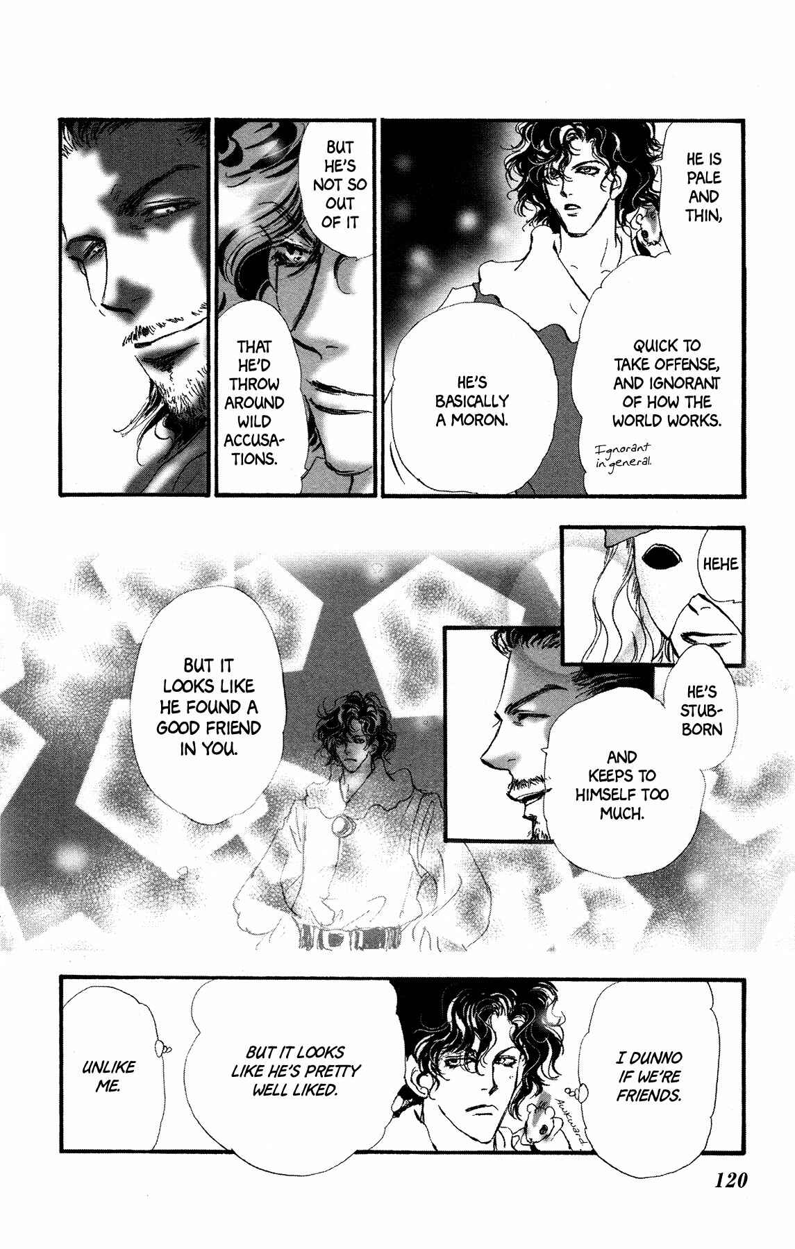 Page 55 Chapter 16 Neko Mix Genkitan Toraji