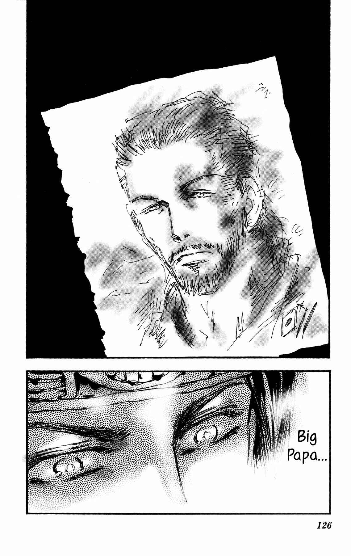 Page 61 Chapter 16 Neko Mix Genkitan Toraji
