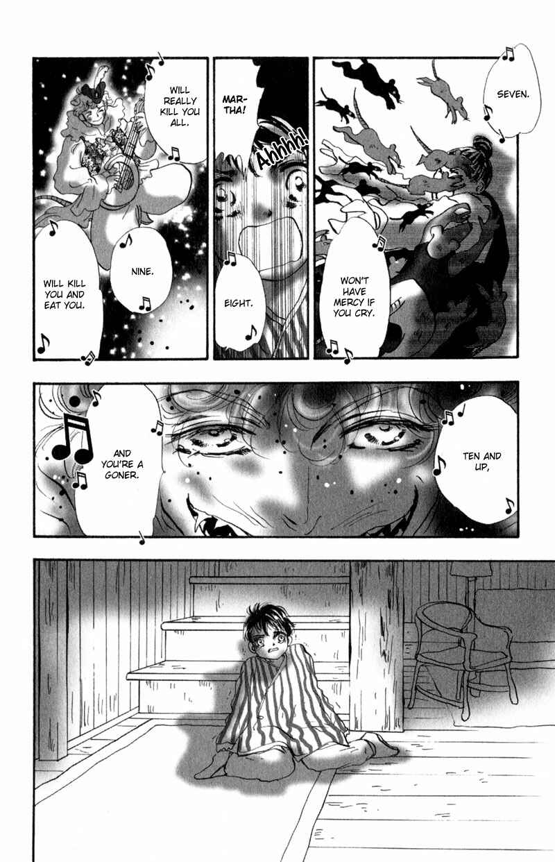 Page 26 Chapter 3 Neko Mix Genkitan Toraji