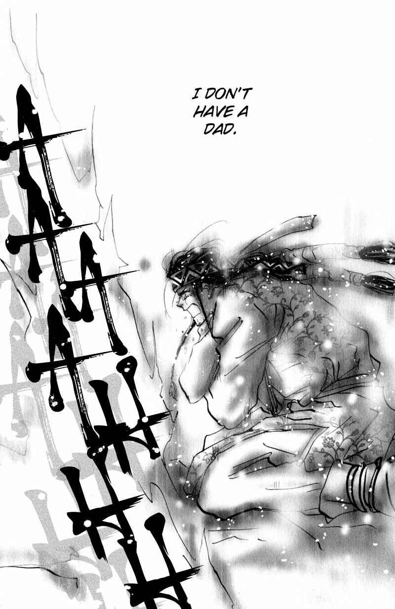 Page 44 Chapter 3 Neko Mix Genkitan Toraji