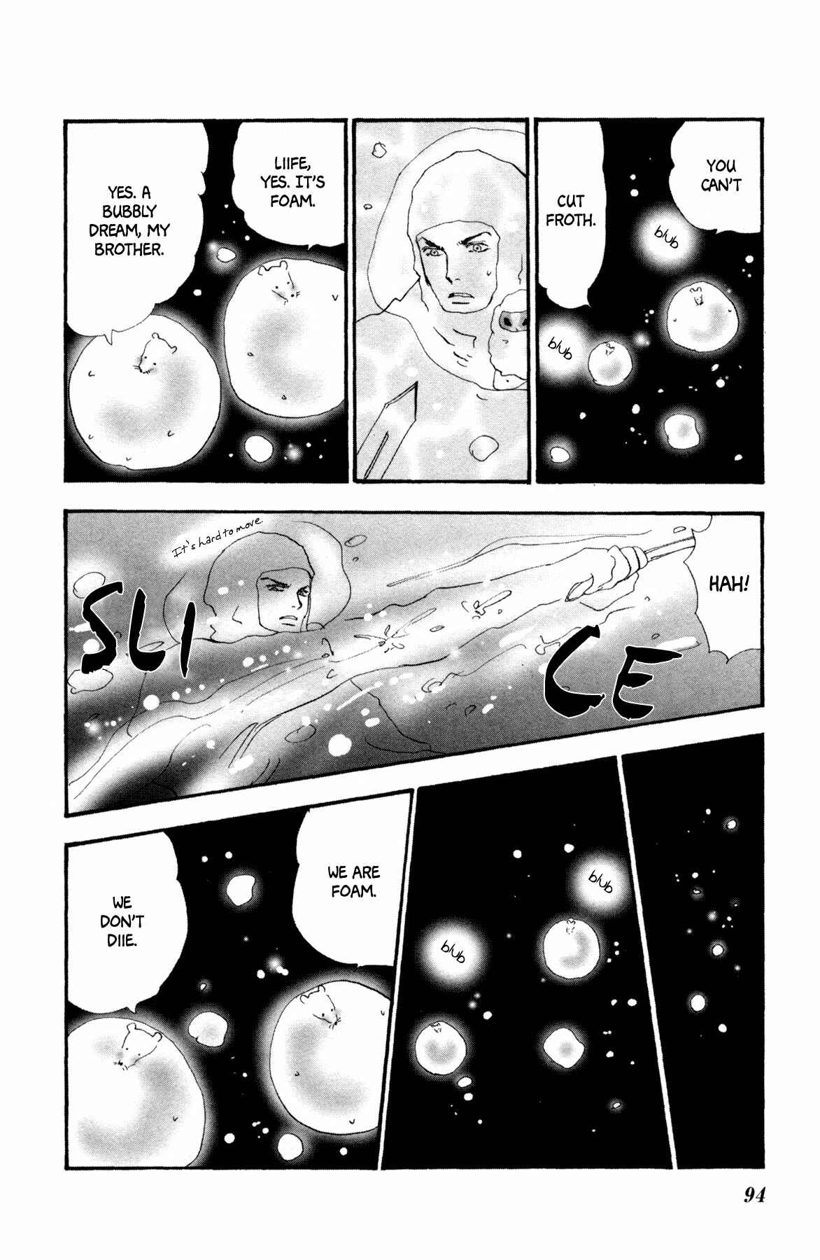 Page 29 Chapter 25 Neko Mix Genkitan Toraji