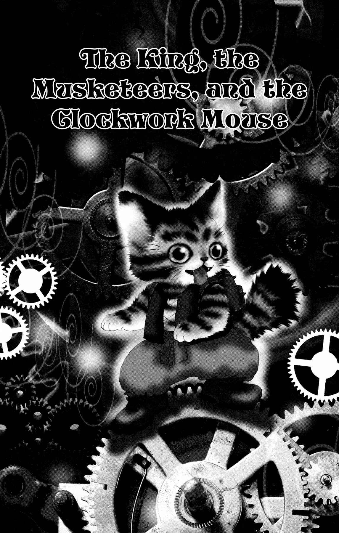 Page 2 Chapter 10 Neko Mix Genkitan Toraji