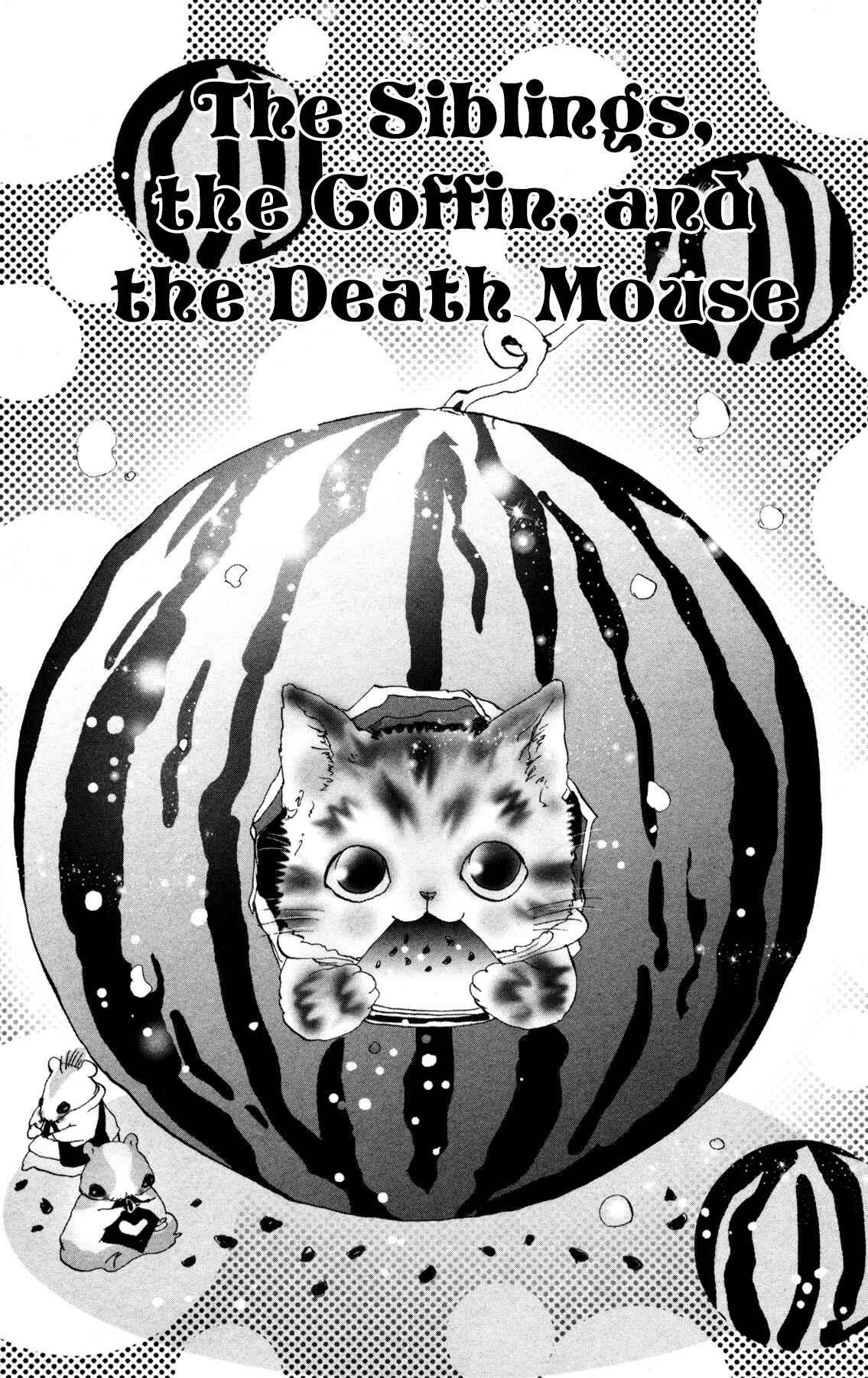 Page 2 Chapter 29 Neko Mix Genkitan Toraji